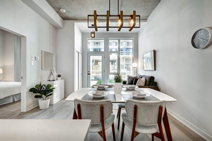 Rénovation intérieure Lévis